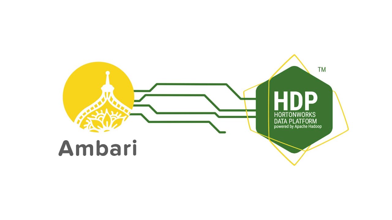 How to Deploy Hadoop with Ambari