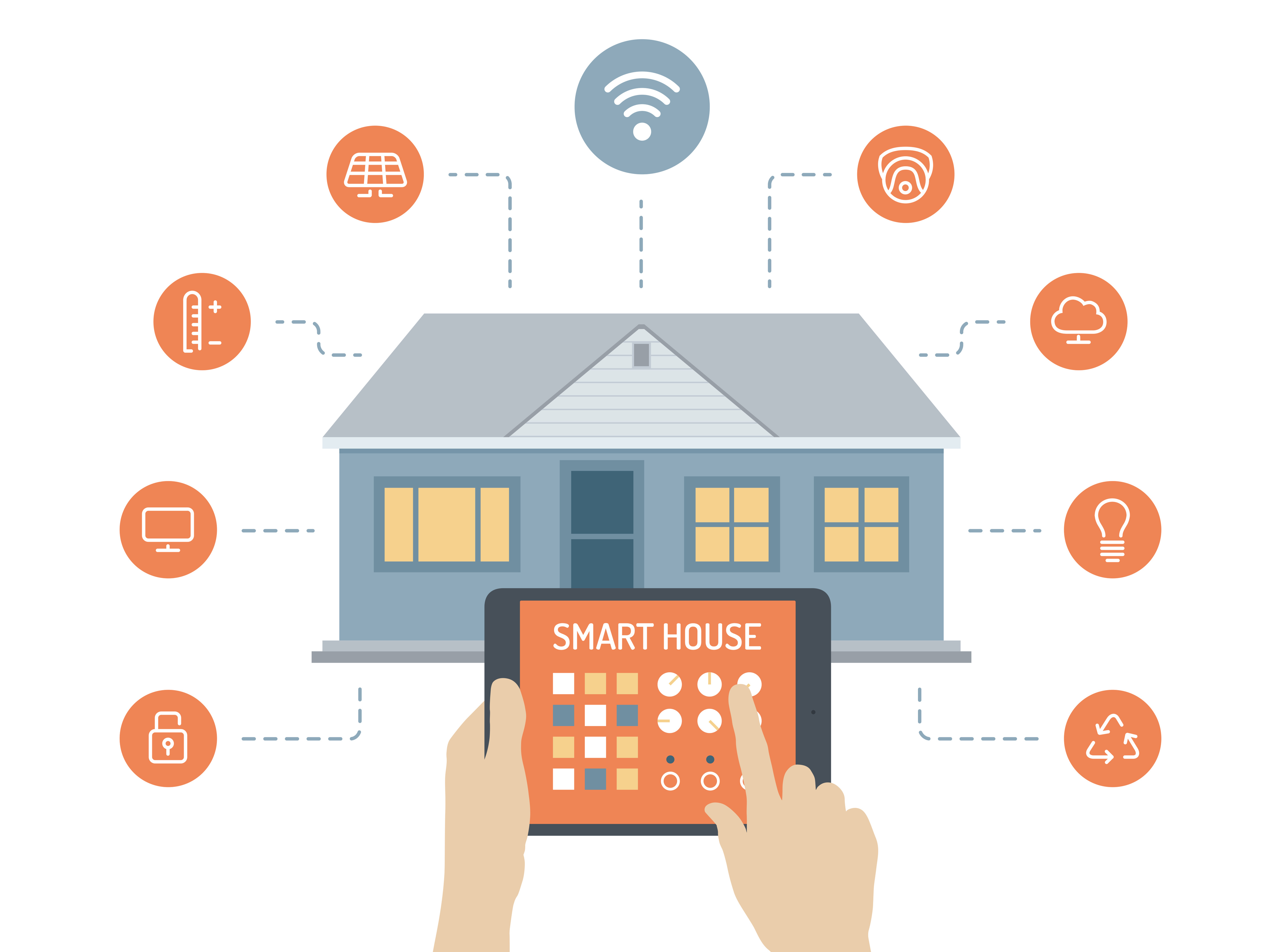 Smart Home Project