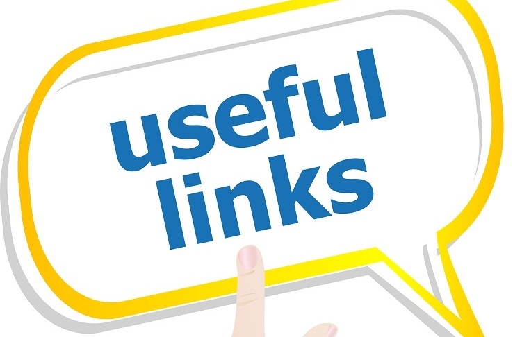Useful Links